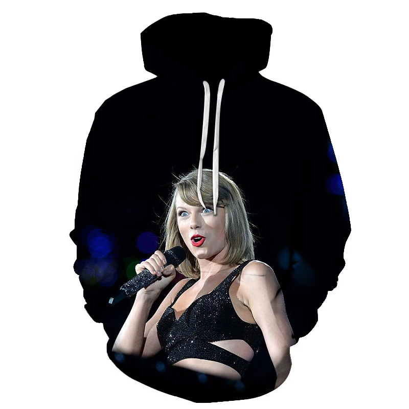 

New 3D printed cartoon casual men's and women's hoodies fashion and beauty fun cosplay costumes street clothes sweatshirt a