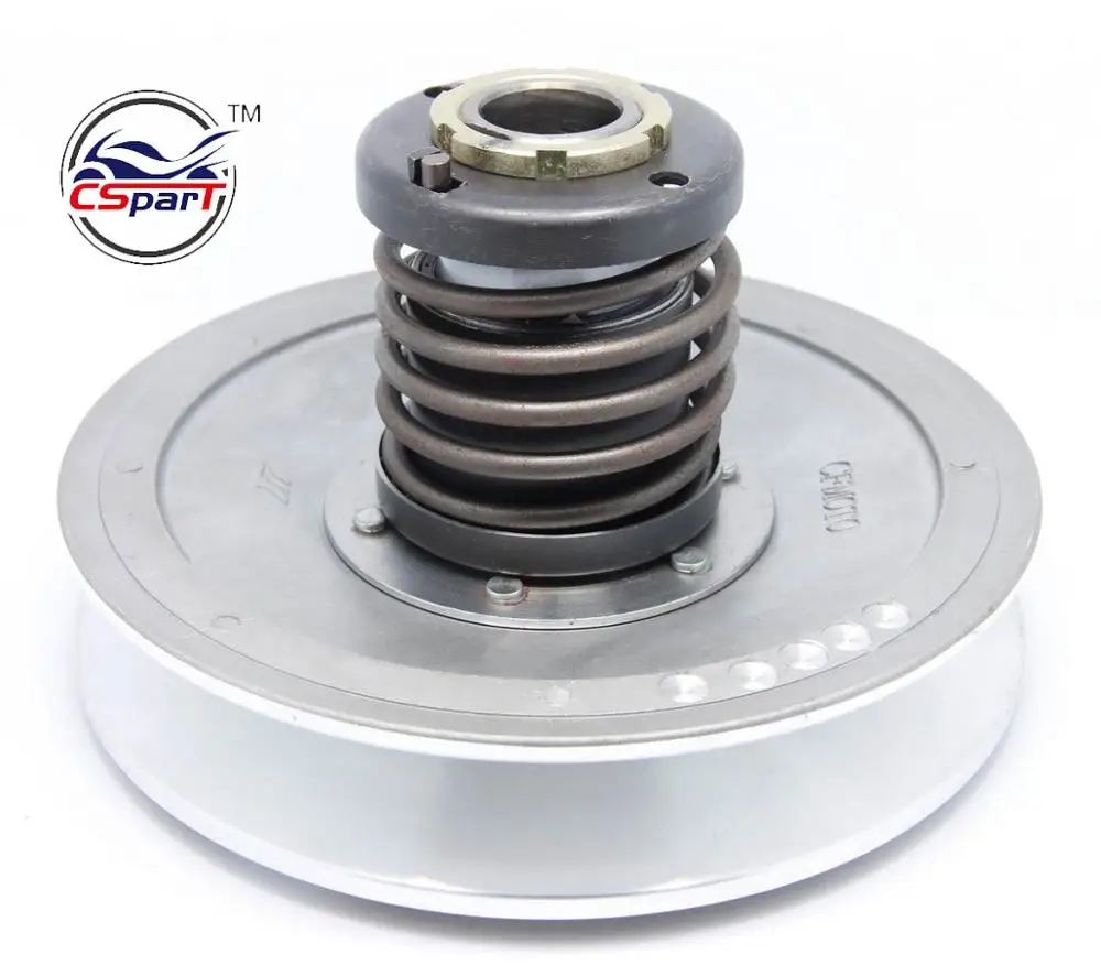Вторичная муфта сцепления для CFmoto 500 500CC CF188 ATV UTV 0180-052000 CDL-CF500 - Цвет: Verrion 1