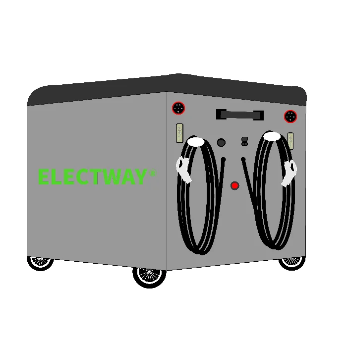 Rechargeable Travel power bank charger for electric vehicle