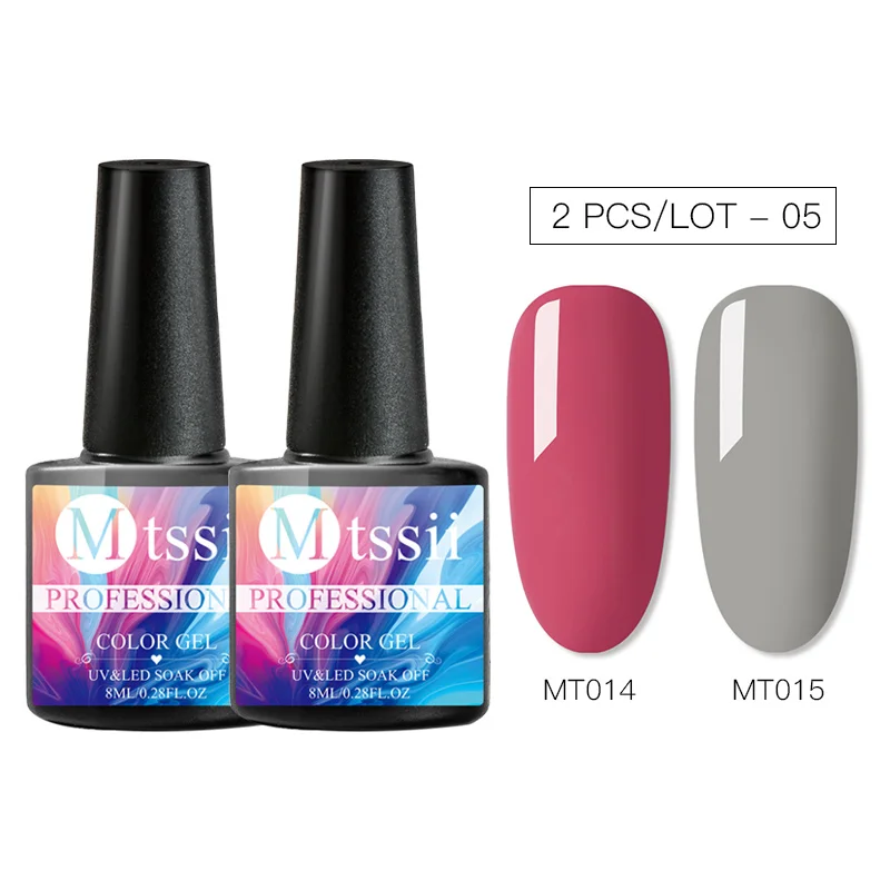 UV Color Gel Nail Polish Glitter Sequins Vernis Semi Permanent Soak Off Varnish DIY Art Lacquer Nails | Красота и здоровье
