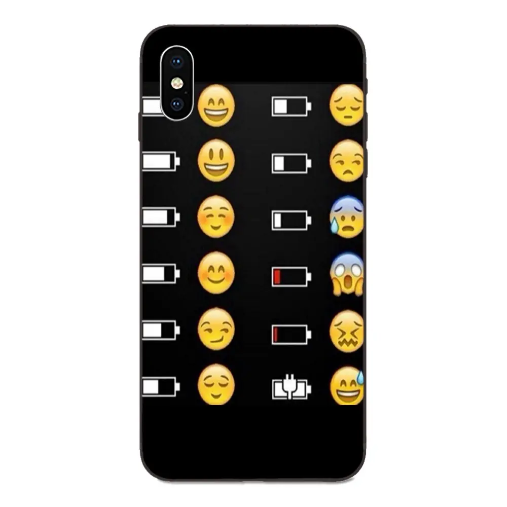 Простой Срок службы батареи Забавный для Xiaomi mi x Max Note 2 2S 3 5X6 6X8 9T SE A1 A2 A3 CC9e Lite Play Pro F1