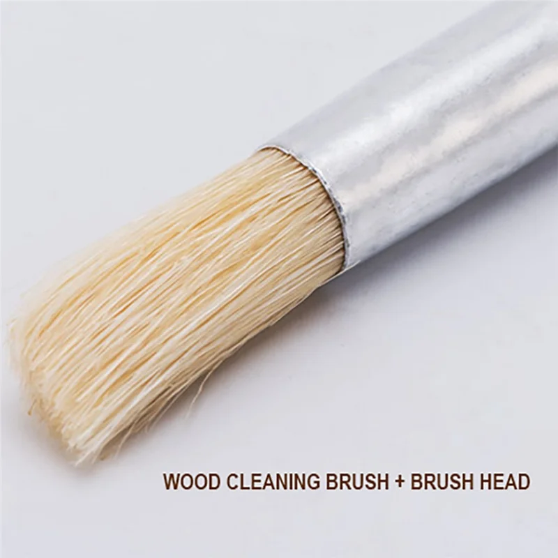 Портативный Бамбуковый набор столовых приборов для путешествий Экологичная