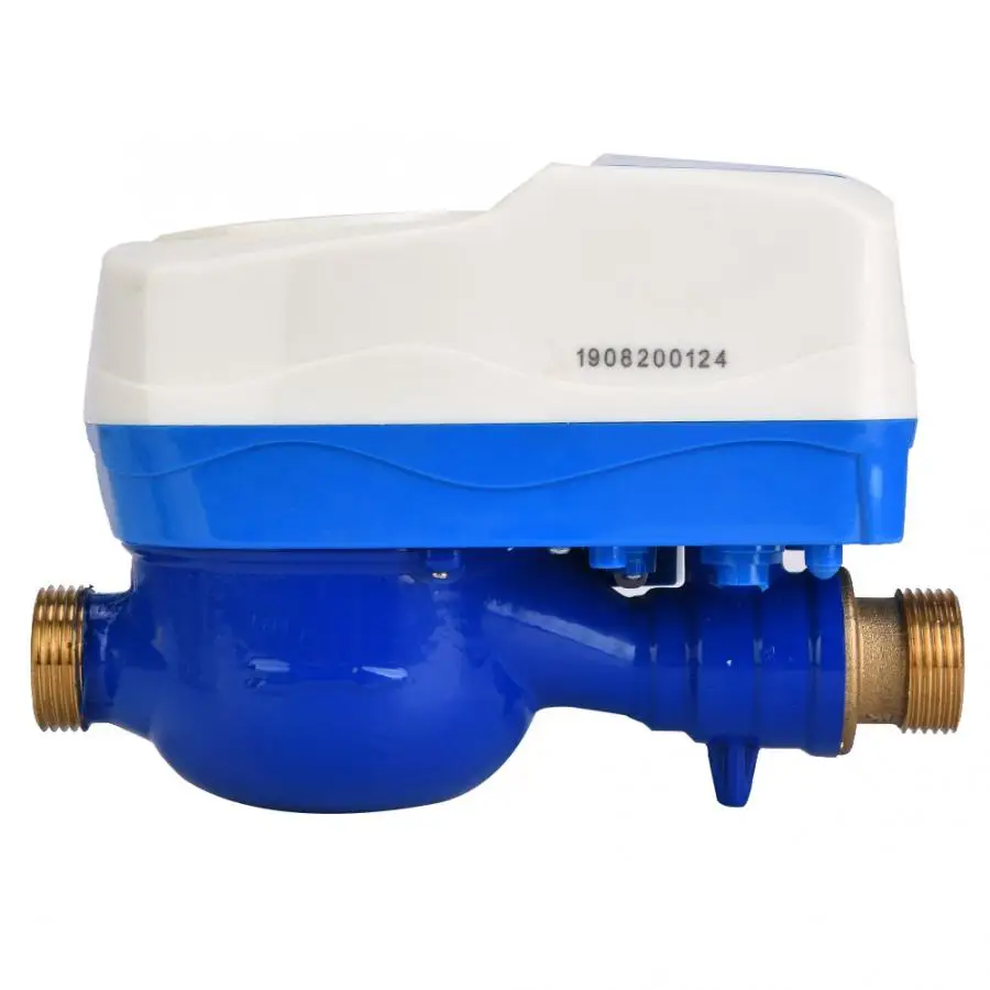 Умный Цифровой дисплей для домашнего сада умный водонепроницаемый измеритель