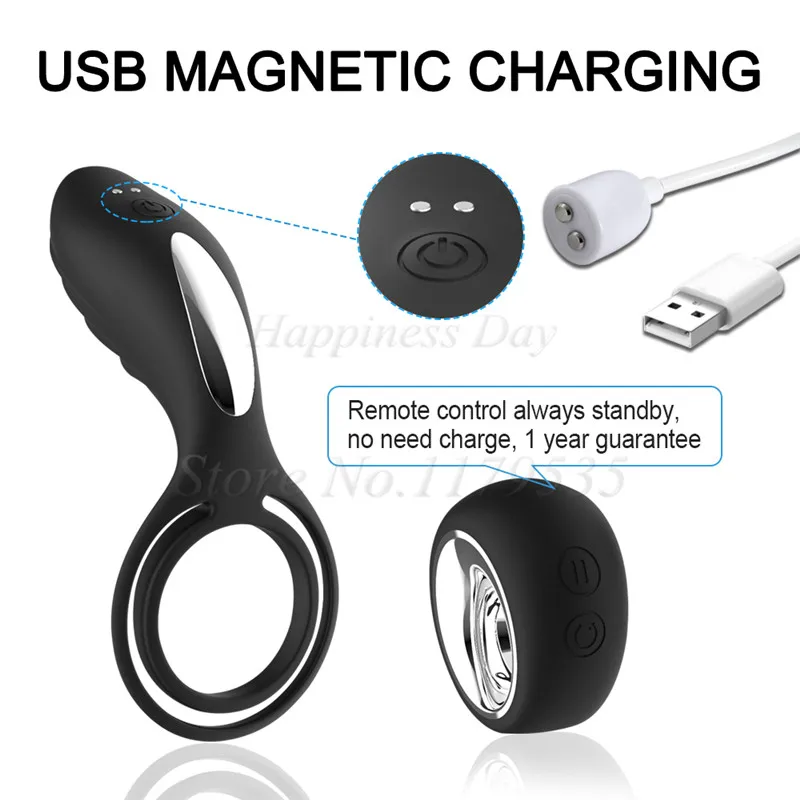 Пульт дистанционного управления для задержки эякуляции искусственное кольцо