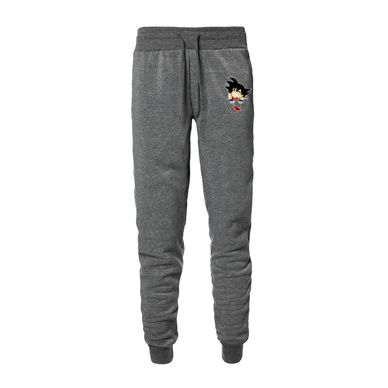 Dark gray 2 Новая осенняя и зимняя спортивная одежда спортивные брюки мужской спортивный костюм повседневные штаны мужские фитнес тренировки брюки спортивные брюки Jogger Pan - Цвет: Dark gray 2