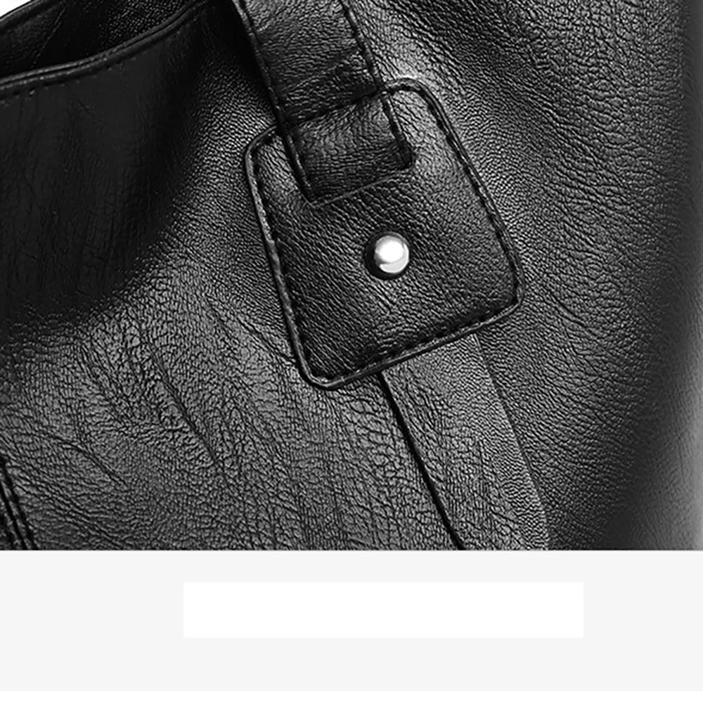 Винтажные дамские сумочки OCARDIAN из искусственной кожи женские сумки мессенджеры