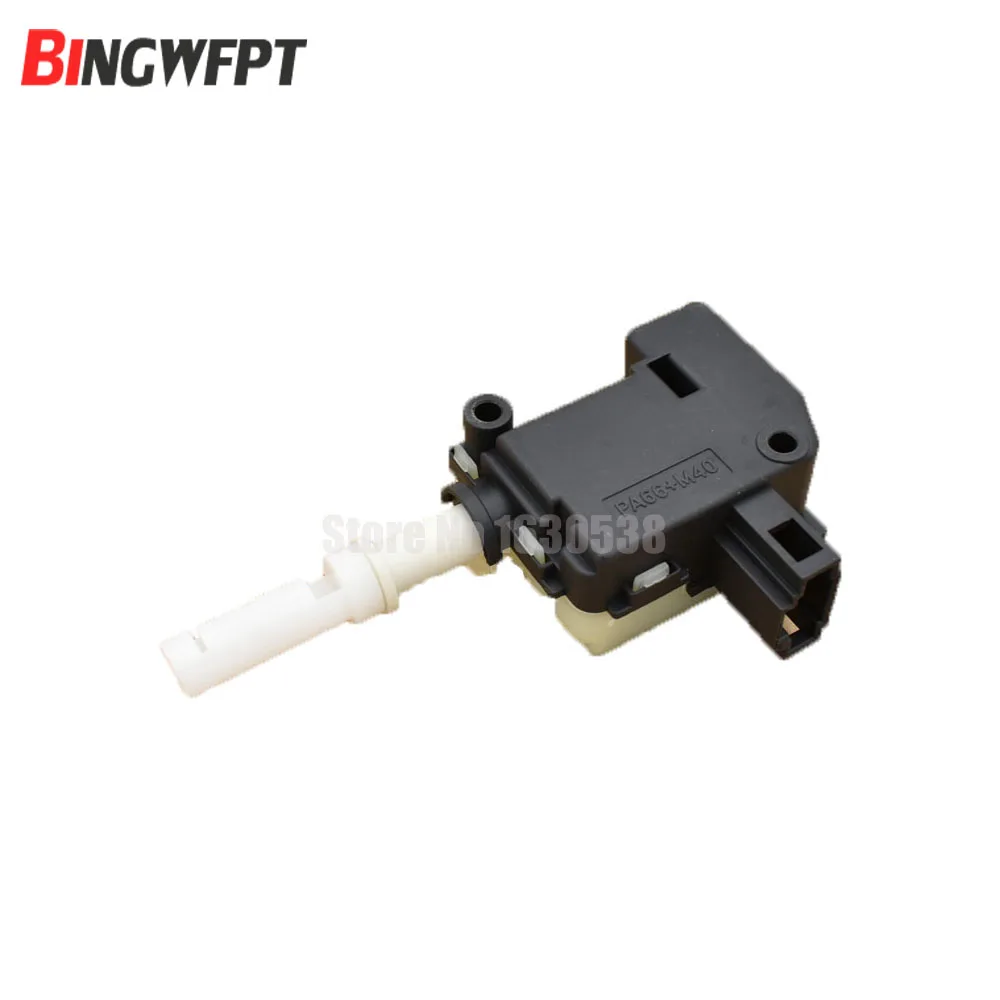 3B0959781D 3B0 959 781 D крышка багажника замок Серводвигатель для VW Passat 3B Golf 4