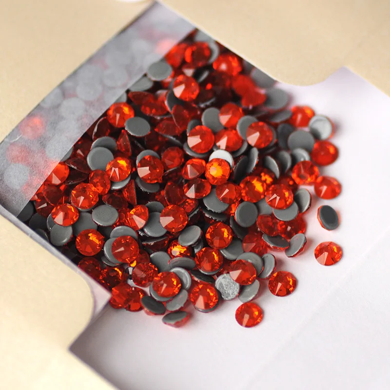 Стразы со стразами все размеры для украшения одежды | Дом и сад