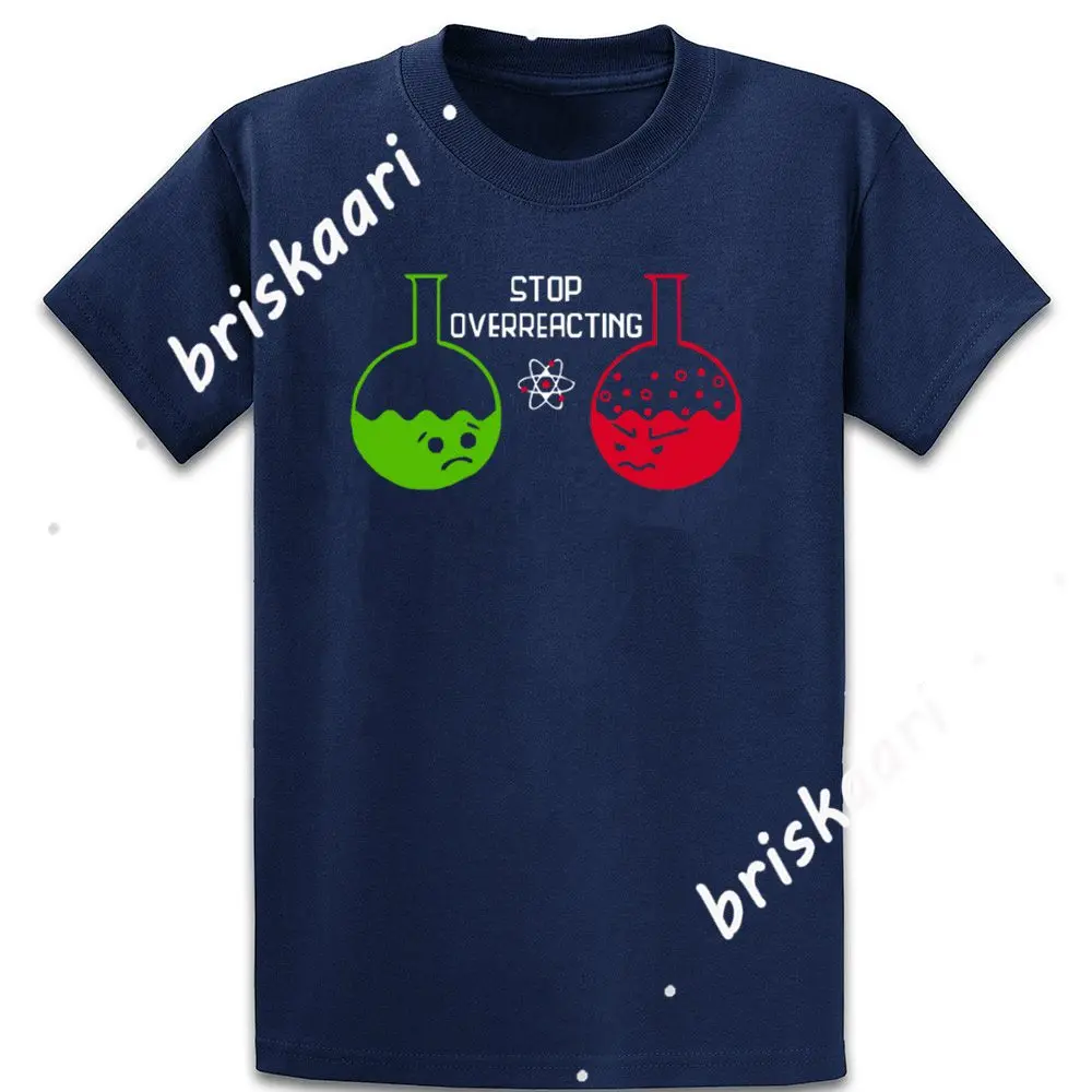 

Funny Science Nerd T Shirt Cotton Gift Size Over Size S-5XL Character Family Fashion Clothes Summer Shirt