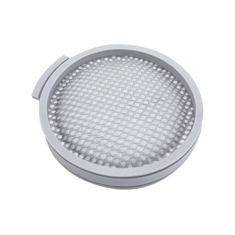 

Крышка Фильтра HEPA для xiaomi SCWXCQ01RR, ручные фильтры для пылесоса, запчасти, аксессуары
