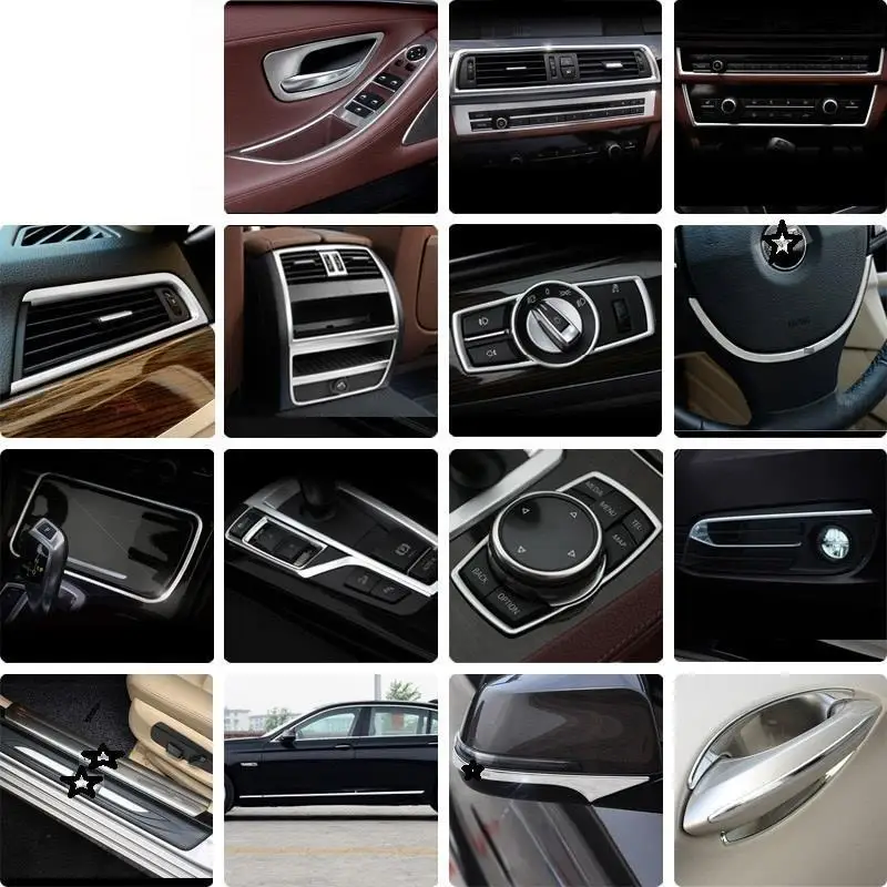 Автомобильная система управления корпусом выход кондиционера Автомобильный