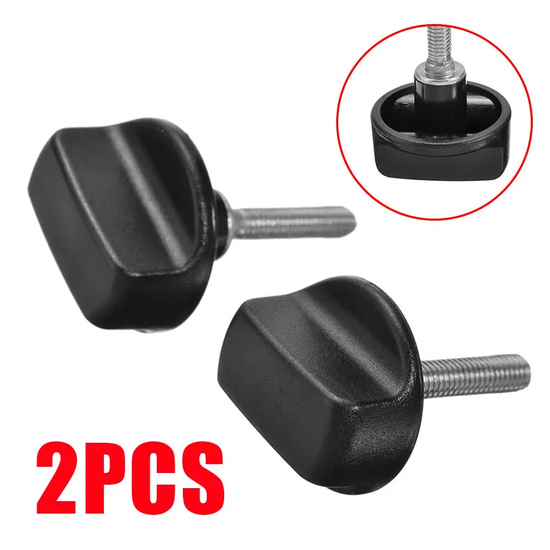 2 шт. запасные части для ремонта винта с большим пальцем прочный 3-ходовой