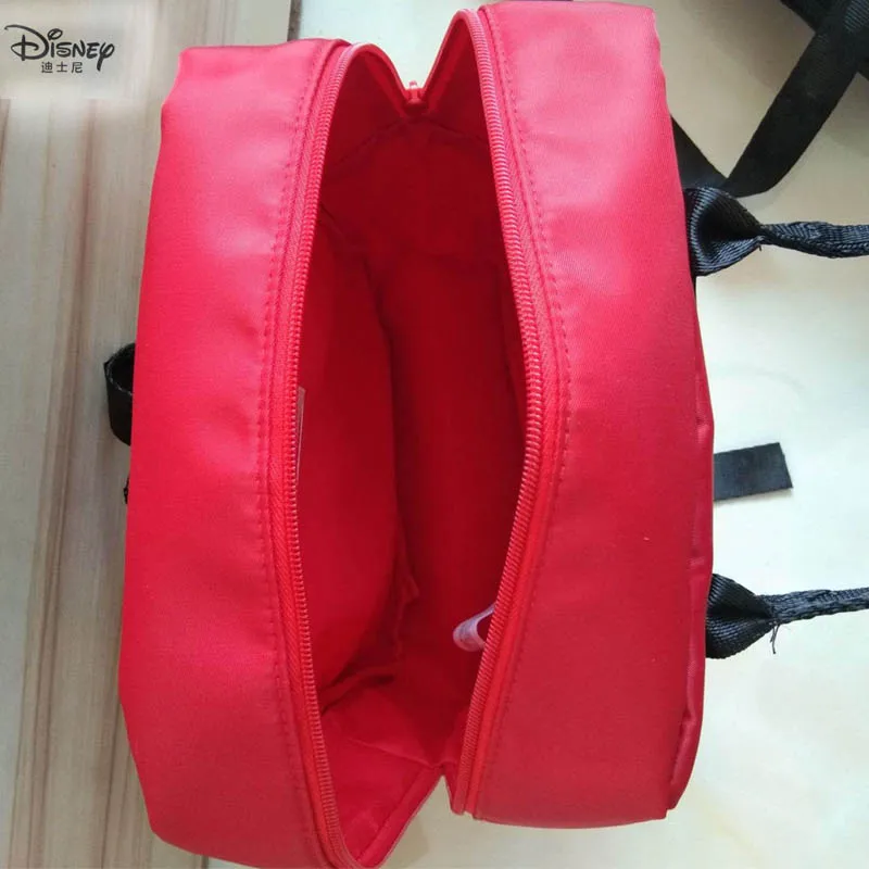 Женский рюкзак Disney Mickey Mouse Большая вместительная сумка на плечо