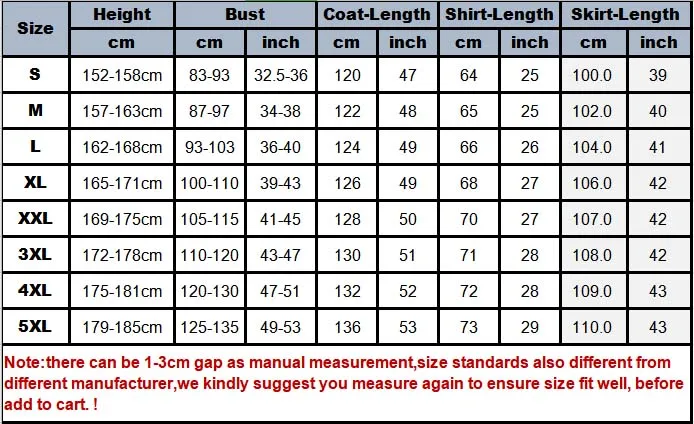 

Oversize Men/Women Hanfu Chinese Ancient Traditional Hanfu Adult Halloween Cosplay Costume Fancy Dress For Couples Plus Size 5XL