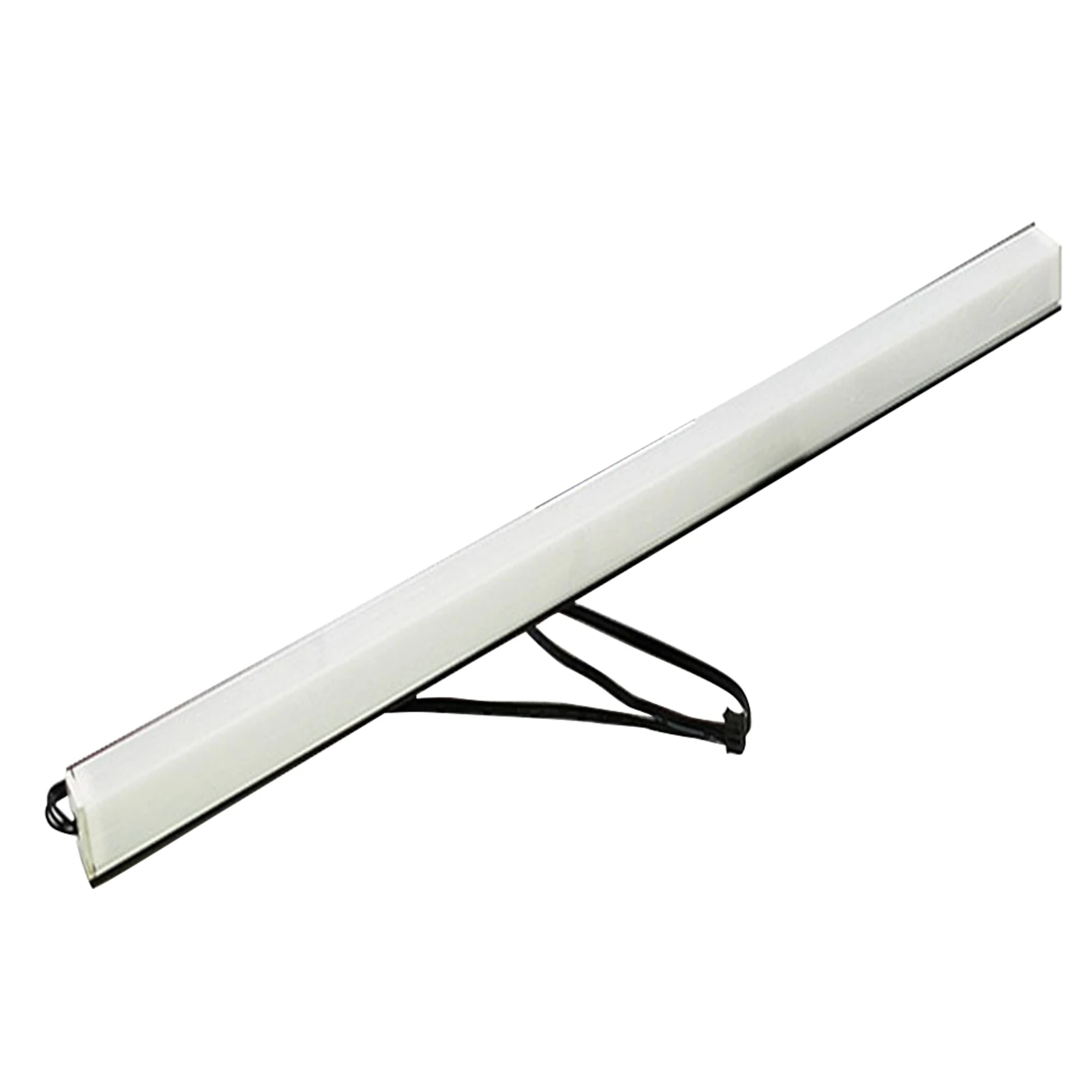 Декоративная Магнитная светильник вая лента для ПК меняющая цвет алюминиевый