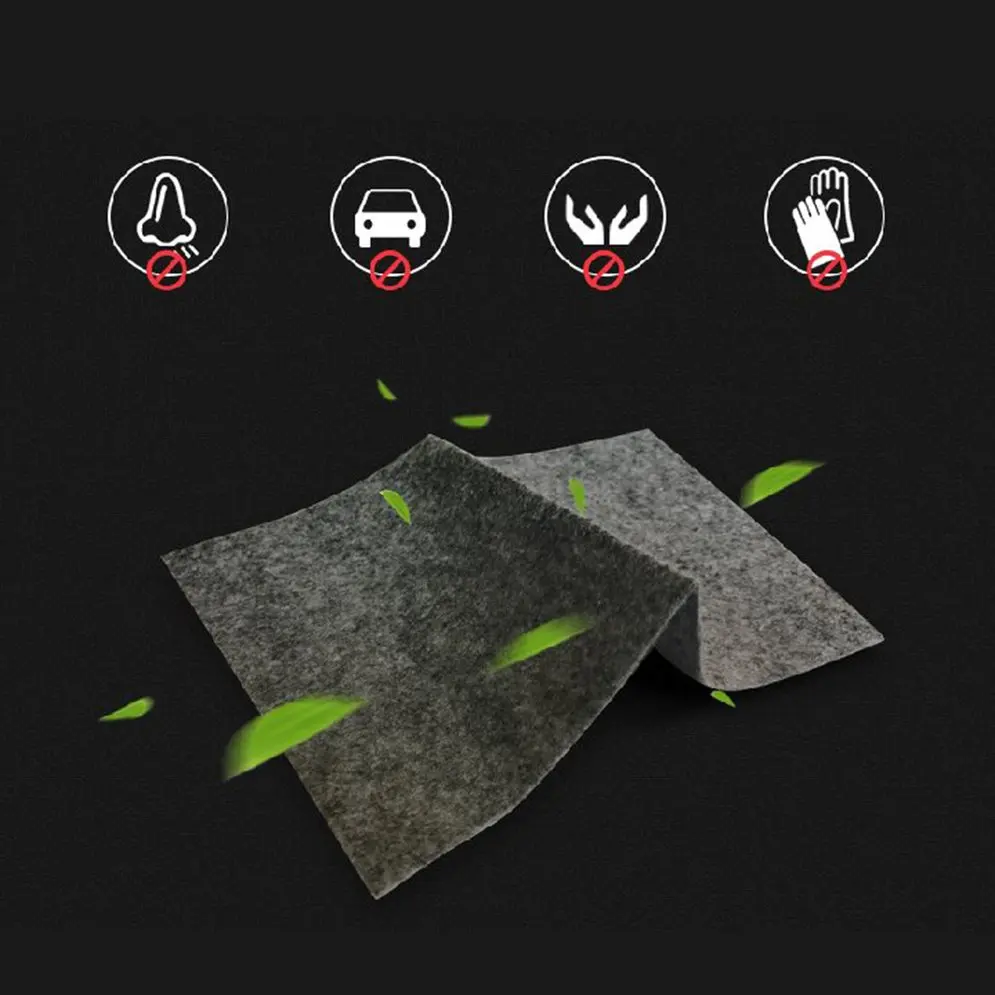 Универсальный автомобильный ластик для удаления царапин прозрачное пальто