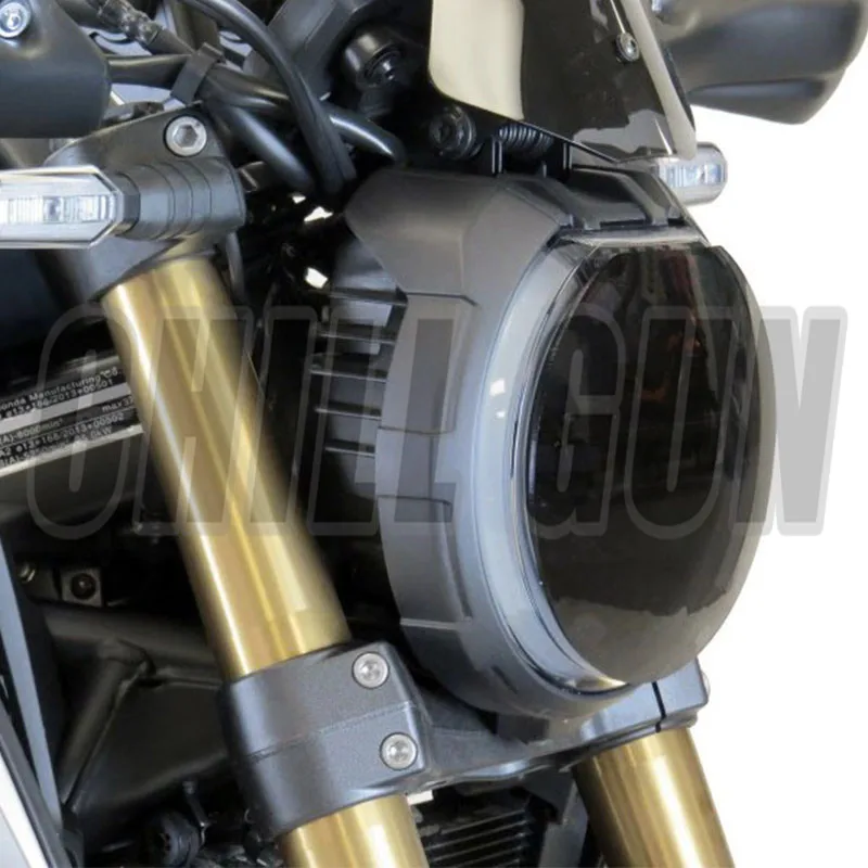 Защита для фар мотоцикла NEO Sports Cafe защитный экран Защитная крышка HONDA CB650R 2018-2021