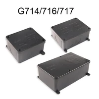 ip66 outdoor waterproof 23 way electrical wiring junction box with terminal for 17 5a450v light accessories