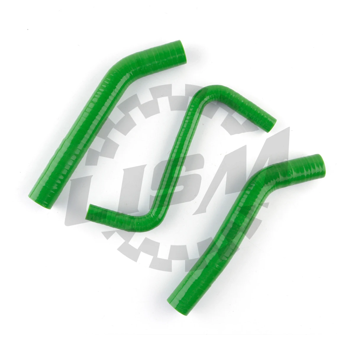 Силиконовый шланг охлаждающей жидкости радиатора для Honda TRX450R TRX 2006 ER 3 шт. 3PLY 2018 450