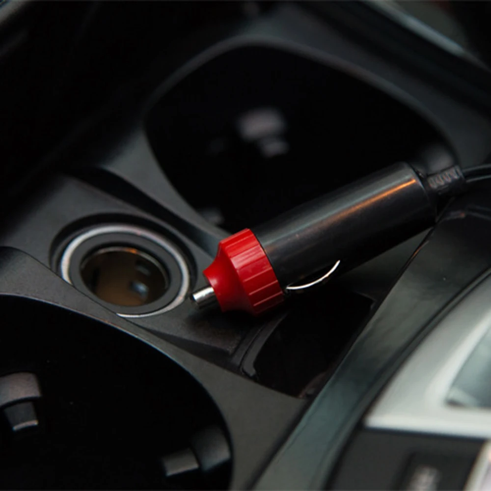 12V 300PSI Автомобильный Электрический инфляционный насос мини электрический