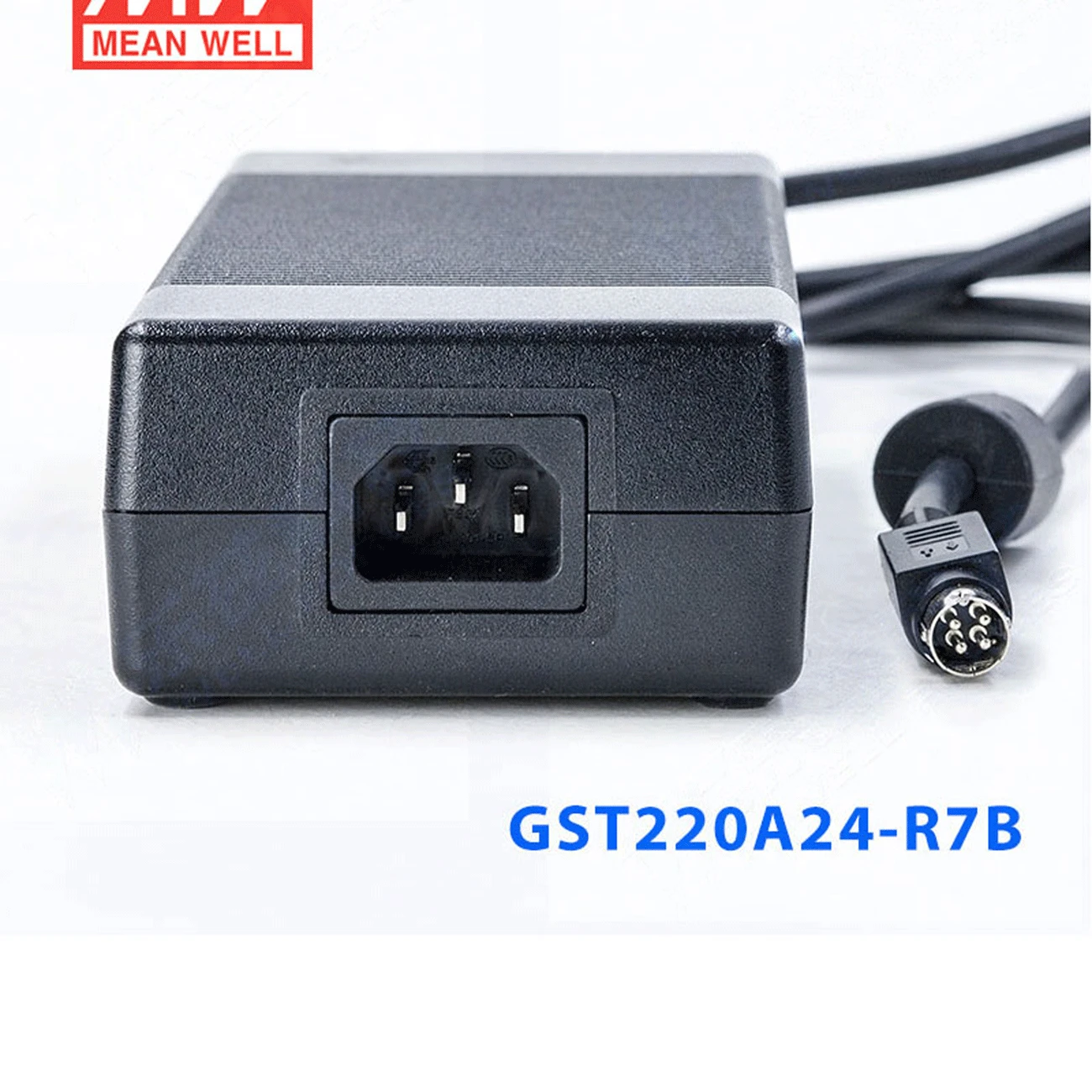 

transmit MEAN WELL GST220A12/A15/A20/A24/A48-R7B power supply 220W adapter replace GS