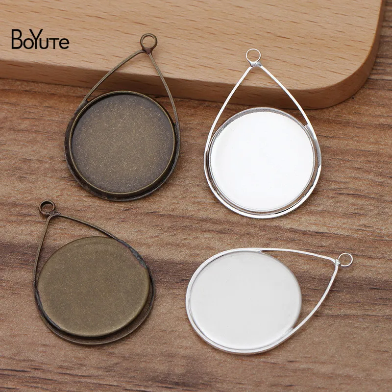 BoYuTe индивидуальный заказ (100 шт./лот) Металл водные магистрали из Желтой меди с