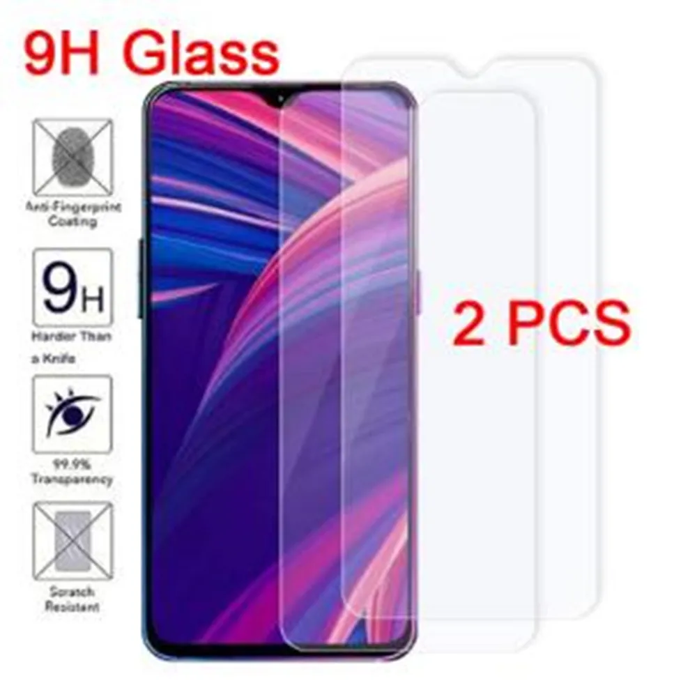 

Защитная пленка для экрана OPPO R15 Pro R15X, переднее покрытие для телефона, Защитное стекло для OPPO R17 Pro HD, закаленное стекло