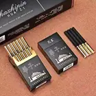 Электронная сигарета ESIE, со вкусом трав, без никотина