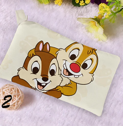 Disney чип и Дейл Аниме фигурки аниме мультфильм продукт Косплэй аксессуары по