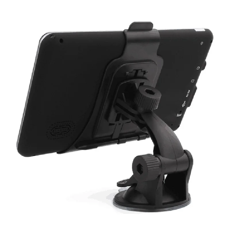 Автомобильный Gps-навигатор 7 дюймов четырехъядерный процессор 256-8 ГБ голосовое