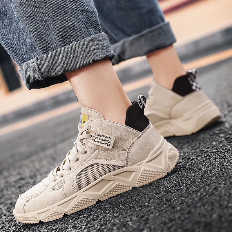 

Zapatos Casuales Casual Men's Sneakers Men Shoes Fashion Light Breathable Zapatos Informales De Hombre Sports Summer