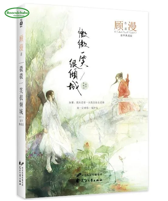 Новый китайский юношеский любовный романы романтические трогательные истории