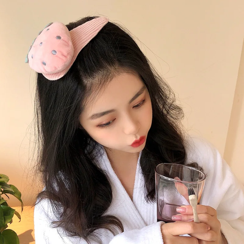 Милые большие заколки для волос с динозавром девочек женщин Прямая поставка -