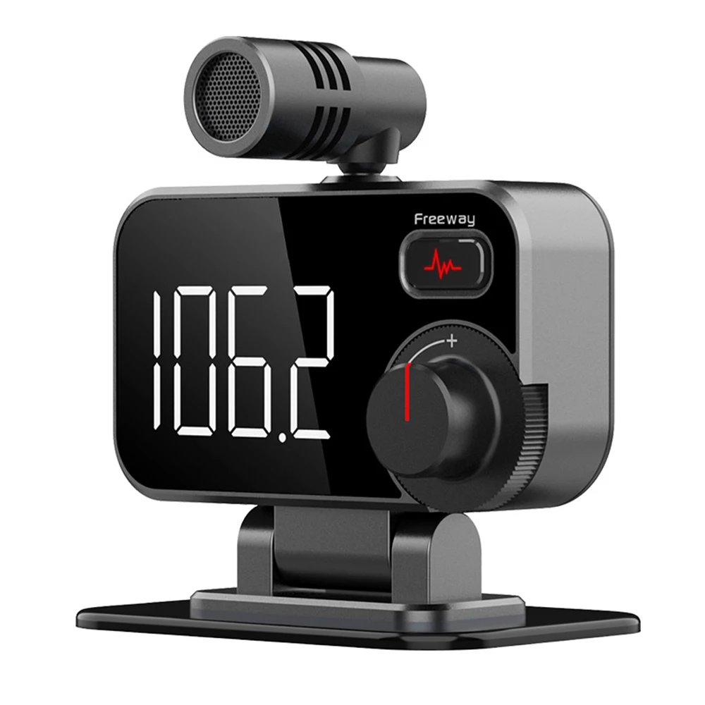Автомобильный Bluetooth FM трансмиттер JINSERTA mp3 плеер без потерь поддержка TF музыки