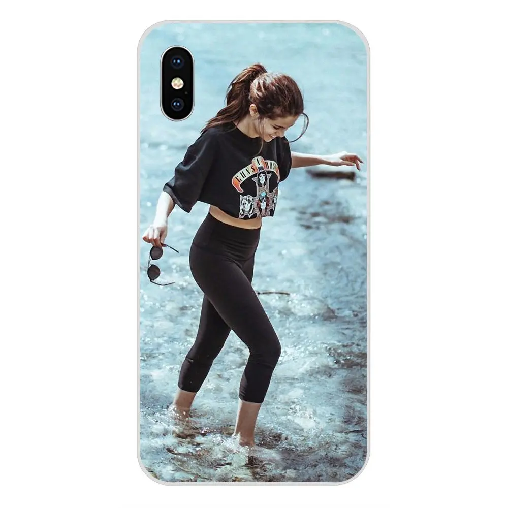 Певицы Селены Гомез Kill Em With Kindness для htc Desire 530 626 628 630 816 820 830 один A9 M7 M8 M9 M10 E9 U11 U12