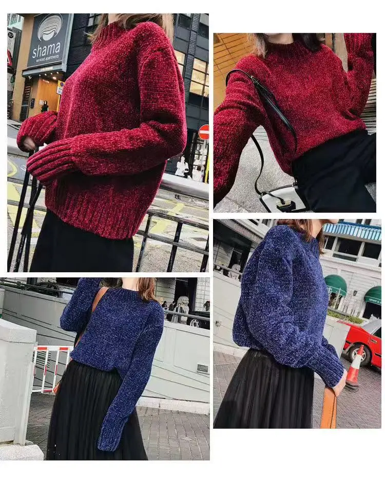 Новые цвета 100 г ПК Вельветовая пряжа мягкая шерстяная детская для вязания