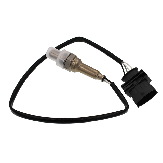 Новый датчик кислорода соотношения воздуха и топлива 55563348 855235 25368889 Для Chevrolet Trax