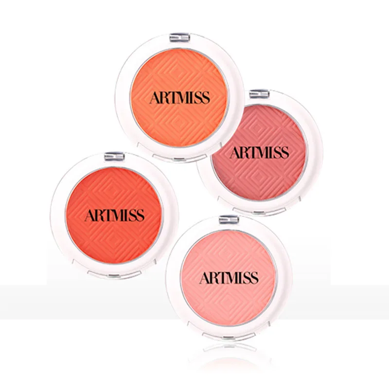 Хайлайтер для лица пудра макияж минеральный пигмент матовые минералы Палитра