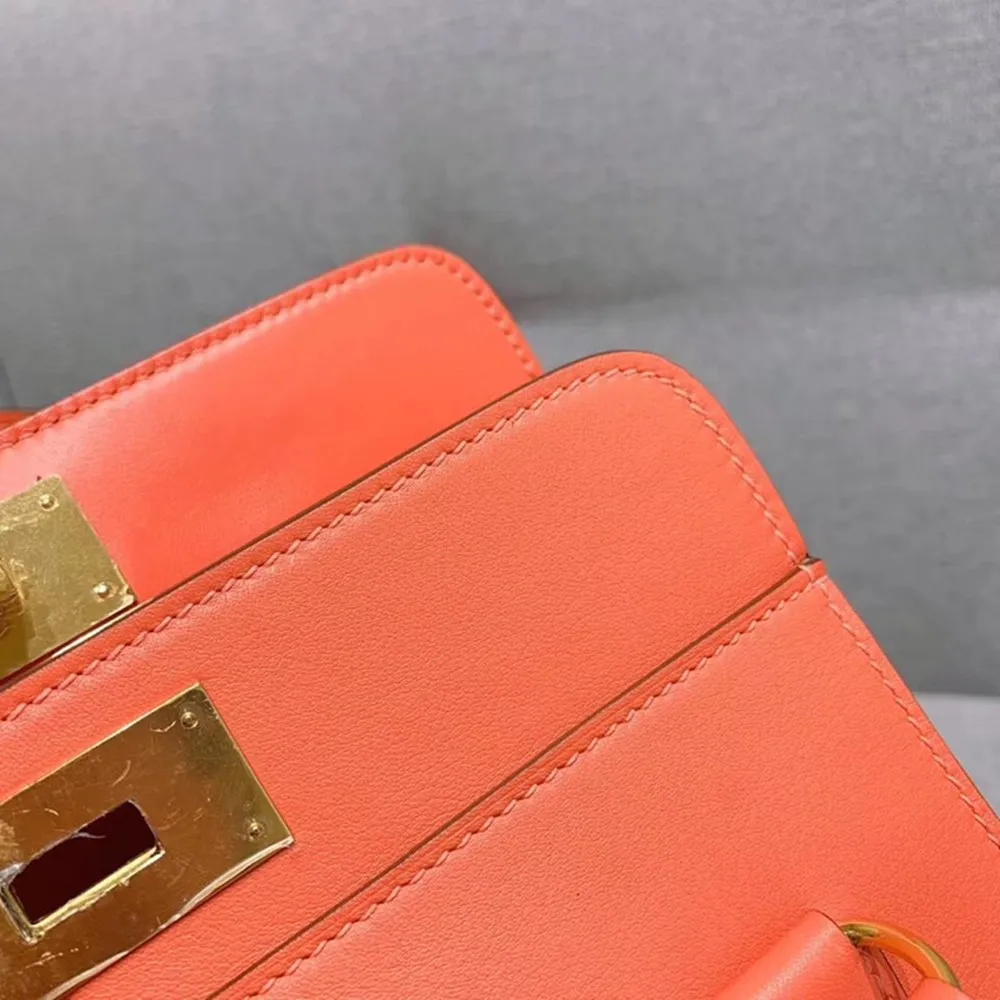 

Handmade Designer Bags Famous Brand Women 2020 Luxury Handbags Woman Genuine Leather Runway Female Europe Top Quality 084