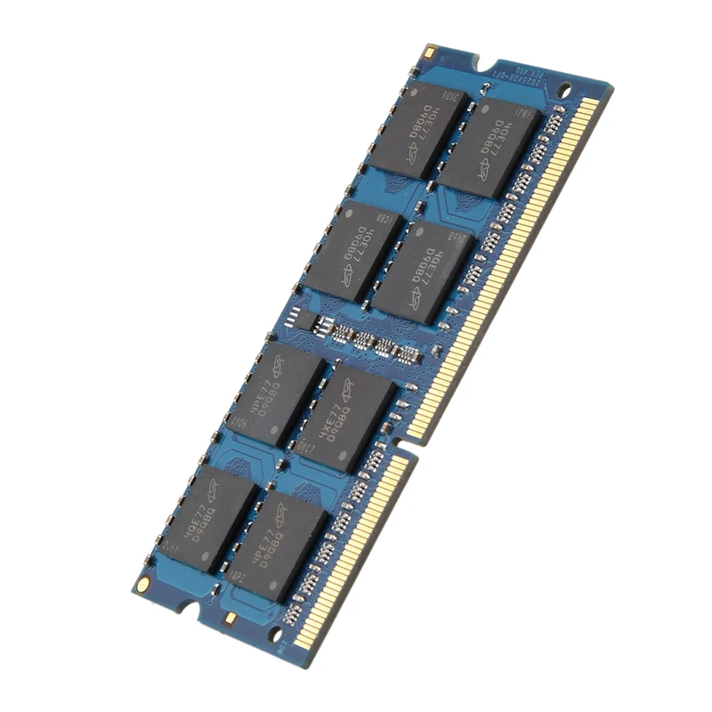 Оперативная Память DDR3L 8 ГБ 1600 МГц 1 35 в Sodimm Ram 204PIN для ноутбука AMD Ddr3 Материнская