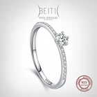 Женское кольцо из серебра 925 пробы