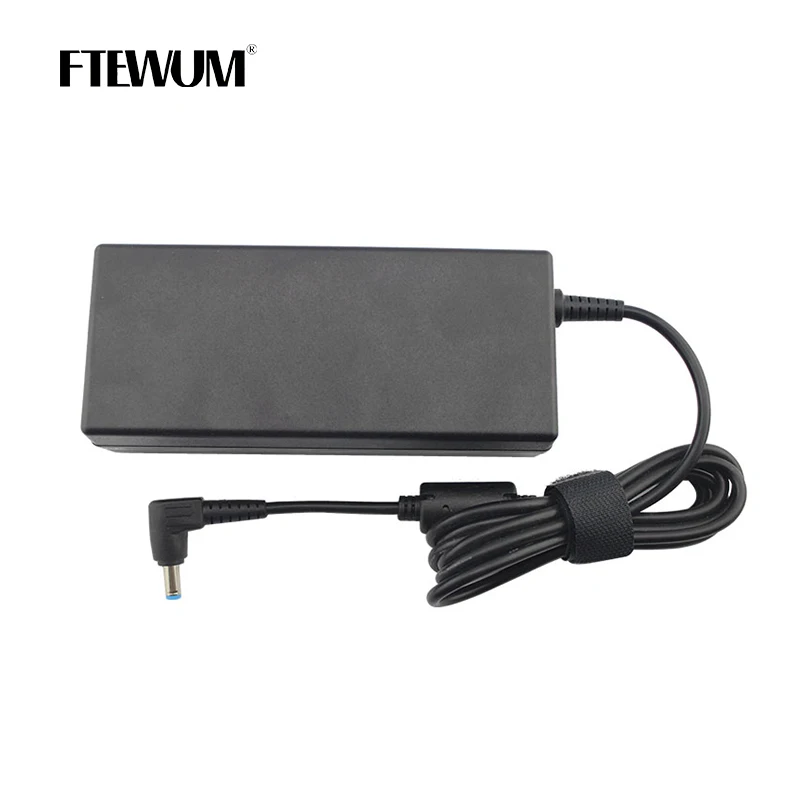 FTEWUM Charger 19V 6.32A 120W 5.5*1.7mm AC DC Laptop Adapter For Delta ADP-120ZB BB V3-772G 7745G 8935G 8940G 8942G Power Supply images - 6