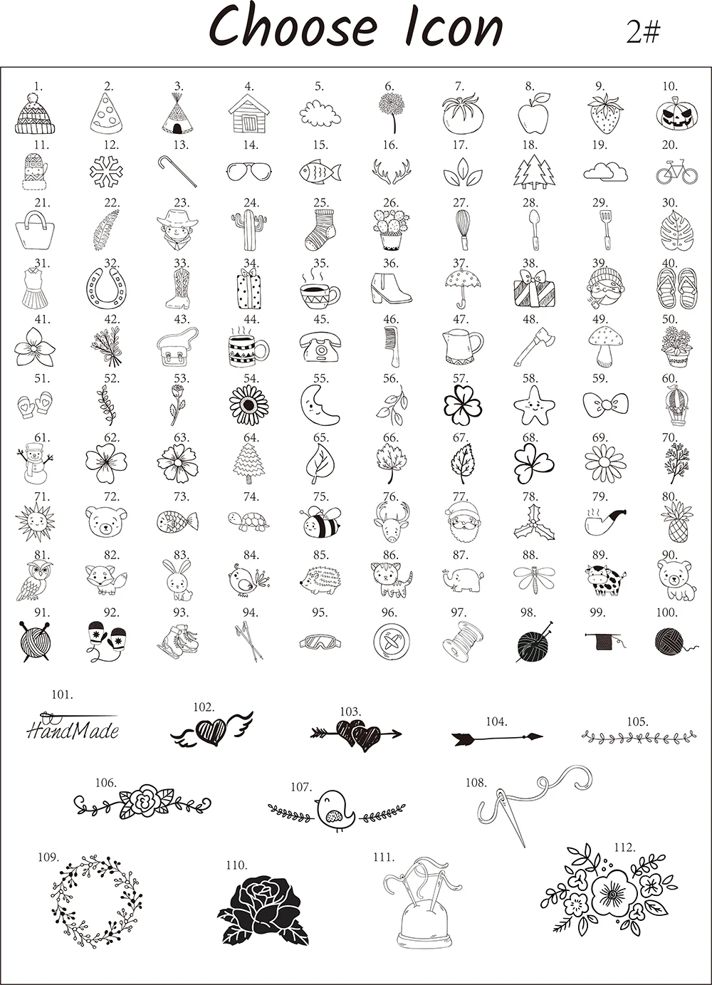 Деревянные Этикетки вязаные этикетки индивидуальный дизайн пользовательская