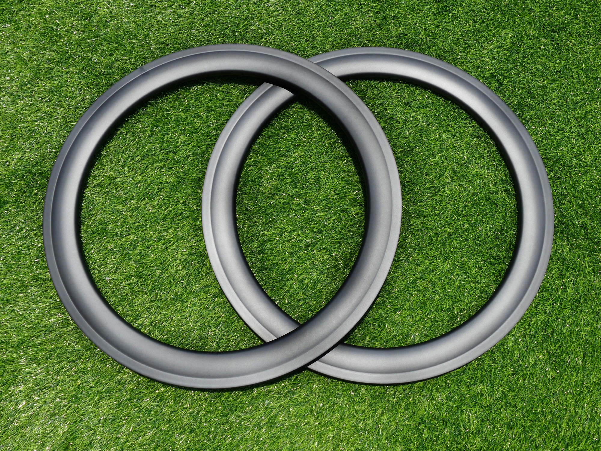 Велосипед клинчер обода колеса 60 мм полностью углеродный 700C Велокросс дорога