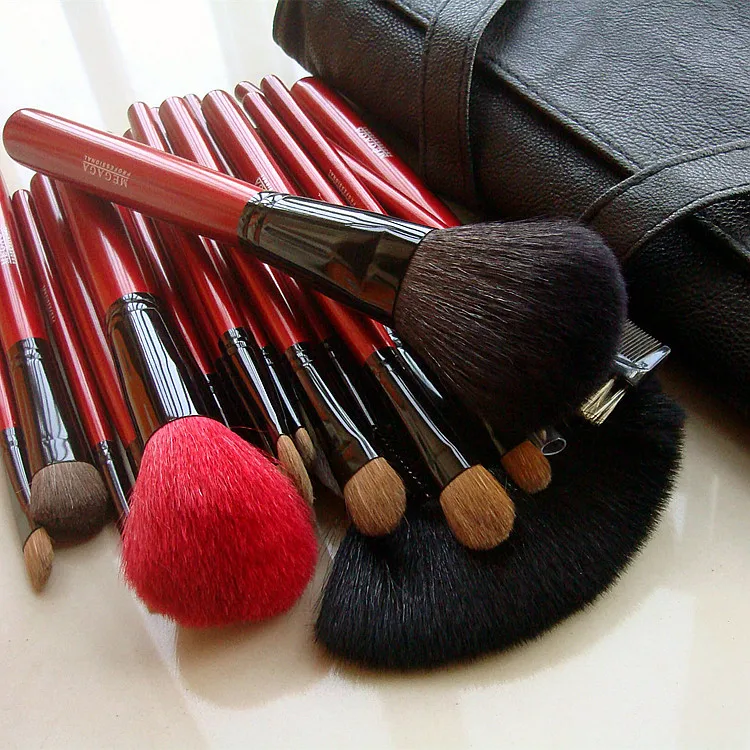 Набор кистей для макияжа 26 шт.|Наборы макияжа| |