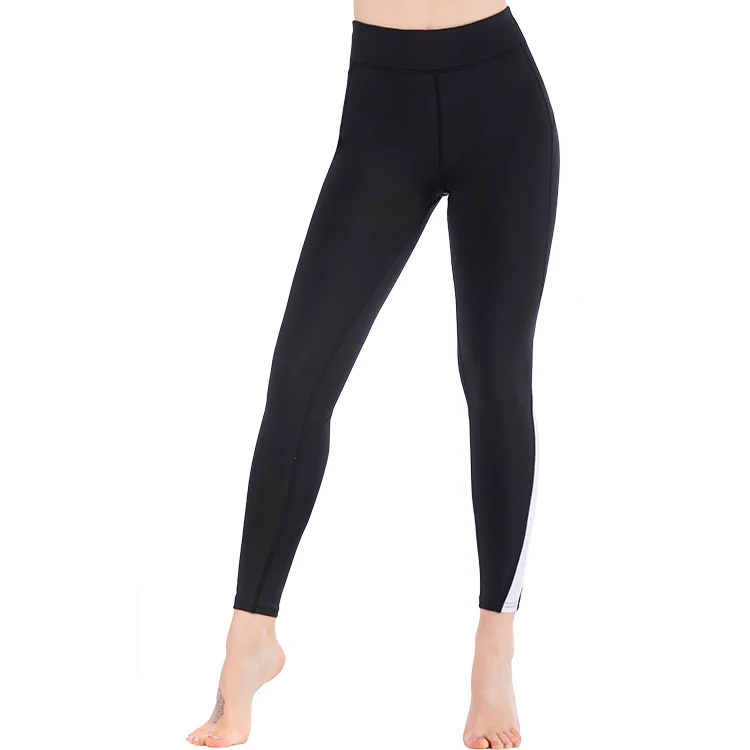

Latest Designs Women Running Fitnesss Leggins Fashion Ladies Hight Waist Tights Sport Pants