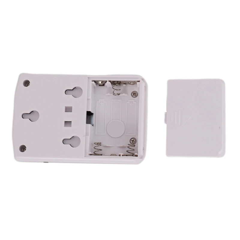 Sensor Motion Door Bell Switch MP3 Infrared Doorbell Wireless PIR Voice Prompter Welcome Entry Alarm | Инструменты