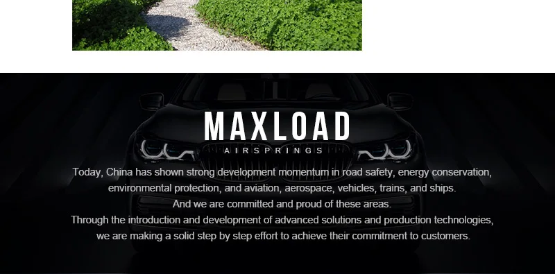 Комплект пневматической подвески для Acura RDX2019/Coilover+ Пневматическая Пружина в сборе/автозапчасти/регулятор шасси/Пневматическая Пружина/пневматическая