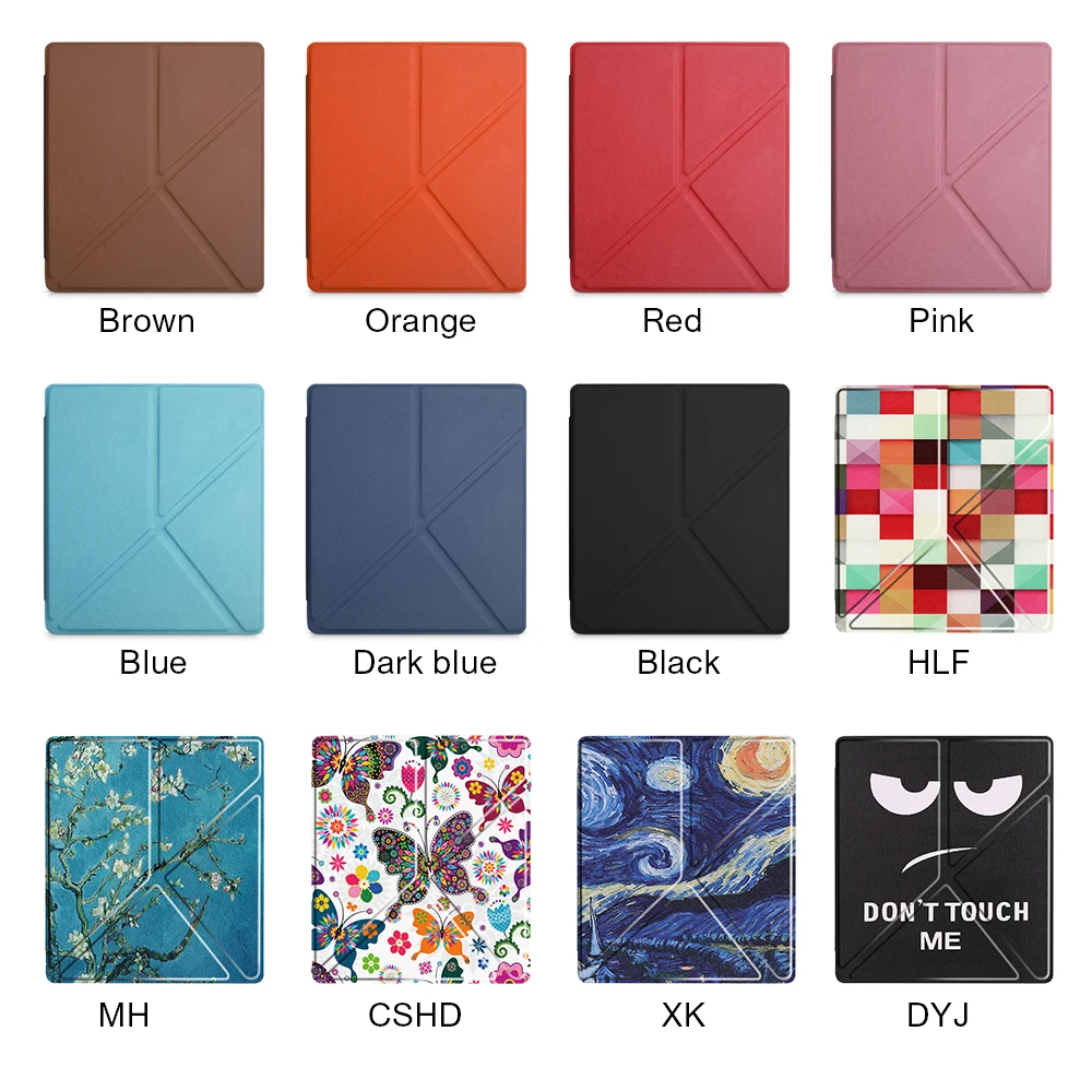 Для Amazon Kindle Oasis Kindle Oasis 3 7,0 E-reader чехол трансформатора для kindel oasis oasis 2 рукава крышка+ подарок