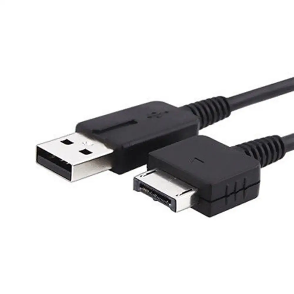 2 в 1 USB-кабель для зарядки и Sony Playstation PS Vita шнур передачи данных синхронизации